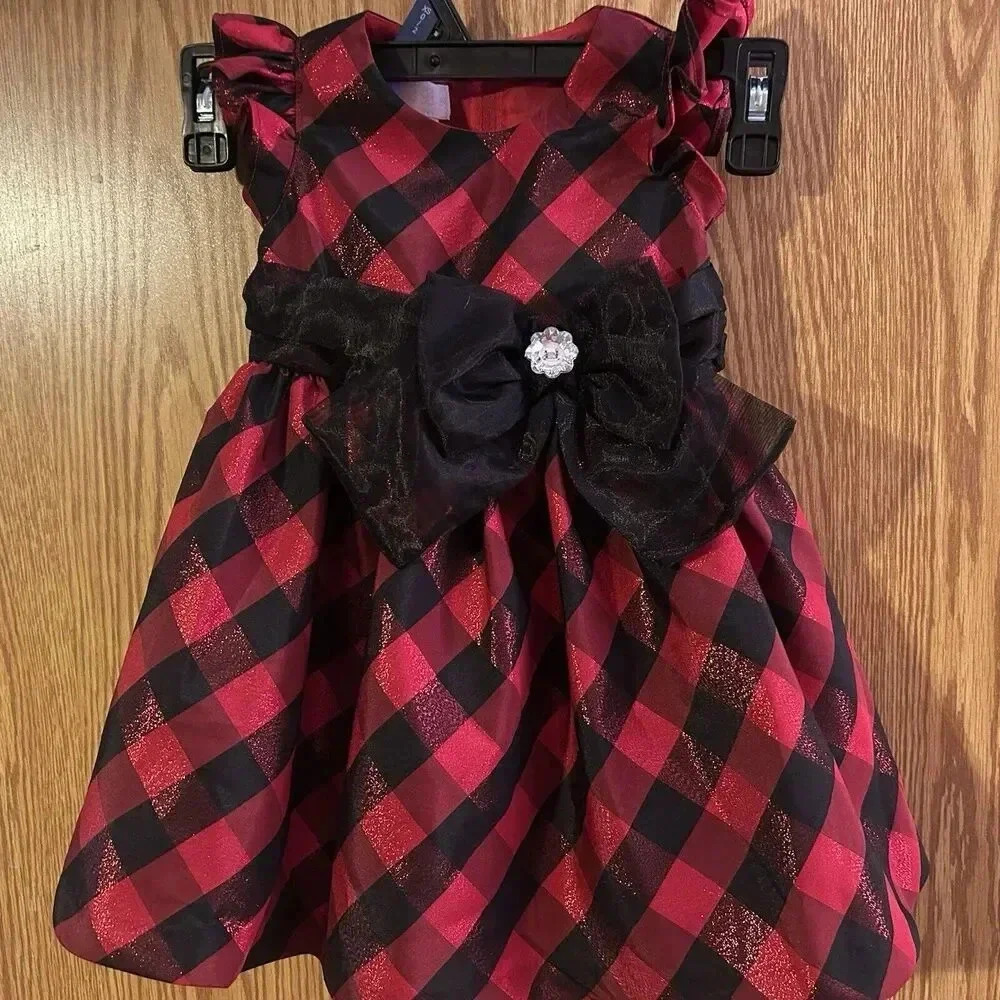 Holiday dress 18 Months